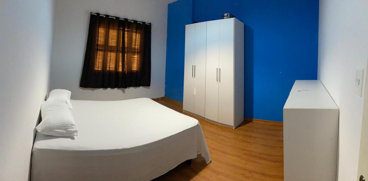 Apartamento Para Pessoas De Familia Ou A Negocio, Ap Grande 3 Quartos No Bras Proximo Igreja Mundial,Mercado Municipal, 25 De Marco, Templo Salomao, Metro Dom Pedro Ll, Bancos, Mercado E Etc Apartment Sao Paulo Bagian luar foto